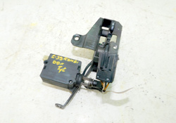 BMW E39 ZAMEK SZYBY KLAPY BAGAŻNIKA 