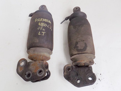 RENAULT PREMIUM 450DXI 07r AMORTYZATOR KABINY TYŁ