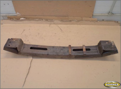 DODGE CARAVAN II 3.8 96r - BELKA WZMOCNIENIE PRZÓD