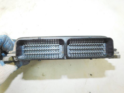 RENAULT THALIA 1.4 02r KOMPUTER STEROWNIK SILNIKA 8200059086