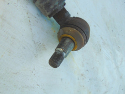 VOLVO b12 IRIZAR 98r DRĄŻEK KIEROWNICZY 