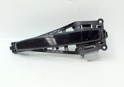 OPEL ASTRA H III  1.4 90KM 09 GTC LIFT KLAMKA DRZWI ZEWNĘTRZNA PRAWY PRZÓD 