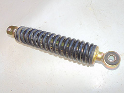 SKUTER LONGJIA EAGLE 18r AMORTYZATOR TYŁ 