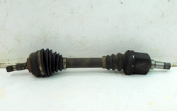 CITROEN C5 I 2.2 HDI 02r PÓŁOŚ LEWY PRZÓD