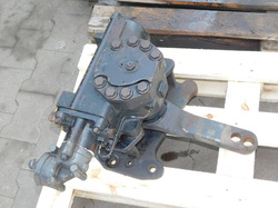 IVECO STRALIS PACER 260 PRZEKŁADNIA KIEROWNICZA