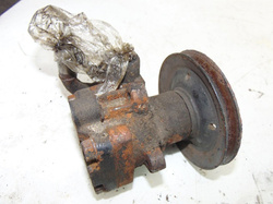 POLONEZ ATU PLUS 1.6 GSI 99r POMPA WSPOMAGANIA