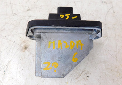 MAZDA 6 GG/GY 2.0B 141KM 05r REZYSTOR OPORNICA DMUCHAWY 