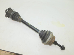 AUDI A6 C5 2.5TDI 01r PÓŁOS LEWY PRZÓD AUTOMAT