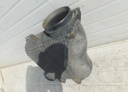 MB ACTROS MP4 12r EURO 5 OBUDOWA FILTRA POWIETRZA