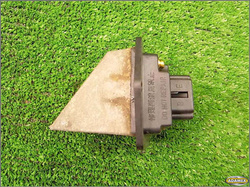 MAZDA MILLENIA S I 2.5 V6 1994r OPORNICA REZYSTOR