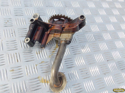 SEAT LEON I / TOLEDO II 1,8 99r - POMPA OLEJOWA