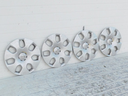 OPEL ASTRA H III VECTRA C ZAFIRA B KOŁPAKI 16 CALI KOMPLET 