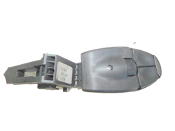 PEUGEOT 307 SW 2.0 HDI 03r STEROWANIE RADIEM 3447203