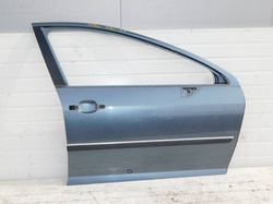 PEUGEOT 407 SW 2.2B 2005r DRZWI PRAWY PRZÓD