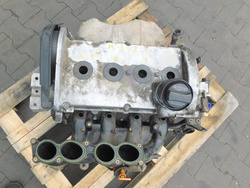 AUDI A3 8L 1.8 AUTOMAT 96-03r 5D SILNIK AGN