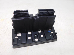 SAAB 9-3 93 II 2.2 TID 125KM 03r PANEL KLIMATYZACJI 12803221BA