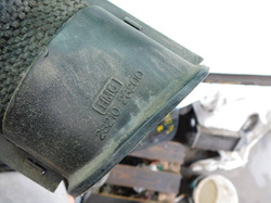 HYUNDAI SANTA FE I 2.0 136km DOLOT RURA POWIETRZA