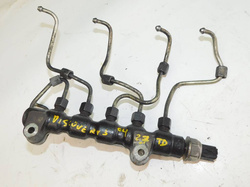 DISCOVERY III L319 2.7D 190KM 04r LISTWA WTRYSKOWA