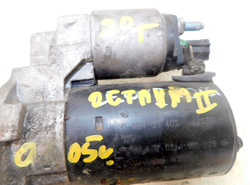 SKODA OCTAVIA II RS 2.0FSI 2005r ROZRUSZNIK 0001121403