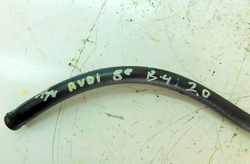 AUDI 80 B4 2.0 93r PRZEWÓD RURA WĄŻ WSPOMAGANIA KIEROWNICY 