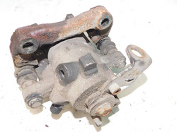 CITROEN C4 I 1.6 HDI 90KM 07r ZACISK TYŁ LEWY