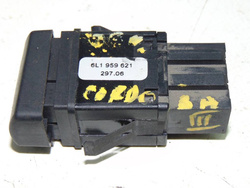 SEAT CORDOBA III 06r PRZYCISK PODGRZEWANIA SZYBY