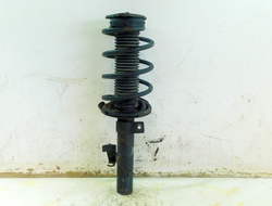  FORD FOCUS Mk2 2.0 TDCI 05r MACPHERSON AMORTYZATOR PRAWY PRZÓD 