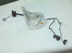 MAZDA 5 V I 2.0 D 07r WIĄZKA DRZWI TYŁ PRAWY