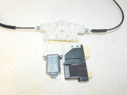 CITROEN C4 I 2006r 3D PODNOSNIK SZYBY PRAWY