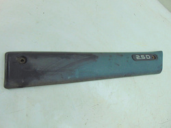 RENAULT MASTER II 2.5D LISTWA DRZWI PRAWY PRZÓD