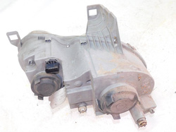 ROVER 75 2.5 177KM 2000r LAMPA PRZÓD LEWY