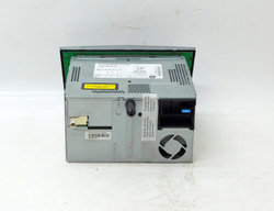 OPEL ASTRA H III  1.4 90KM 09 GTC RADIO 13289932