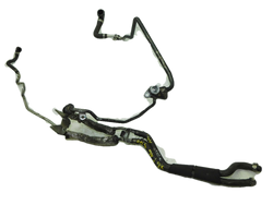 BMW X5 F15 X6 F16 M50d 3.0 15r RURA PRZEWÓD WĄZ WODY