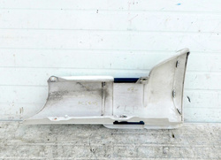 MB ACTROS MP3 MP2 NAROŻNIK POLIK OWIEWKA OBUDOWA LEWY PRZÓD 