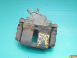 RENAULT TWINGO I 1.2 99r ZACISK HAMULCOWY PRZÓD P