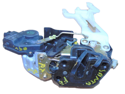 HYUNDAI SANTA FE I 2.0 05r ZAMEK DRZWI TYŁ PRAWY