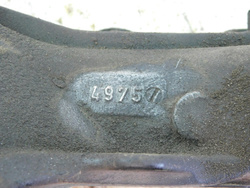 MAN TGX LIFT18r EURO 6 PRZEWÓD RURA PŁYNU CHŁODZĄCEGO 51.41501-3138