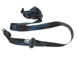 BMW F20 120i 18r LCI PAS BEZPIECZEŃSTWA LEWY TYŁ 