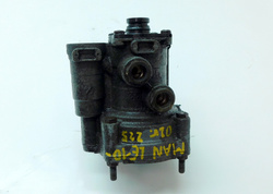 MAN LE 10.225 L2000 M2000 02r ZAWÓR HAMULCA