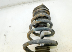 LEXUS RX 300 2001r 97-03 4x4 AMORTYZATOR MACPHERSON PRAWY TYŁ