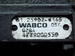 MAN TGA 18.480 04r ZAWÓR PODUSZEK 4729000559