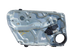 VW PASSAT B5 FL 1.9 TDI PODNOŚNIK MECHANIZM SZYBY LEWY PRZÓD 3b4837751LJ