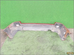 KIA JOICE 2.0 16V 2001r - ZDERZAK TYŁ