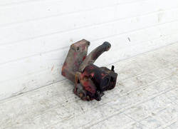 IVECO EUROCARGO 80E21 17,5" 5,9L 02-08 PRZEKŁADNIA KIEROWNICZA 504080073