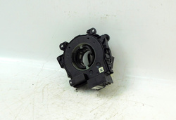 RENAULT KOLEOS I 2.0D 09r TAŚMA KIEROWNICY AIRBAG ZWIJAK 25554JY01A