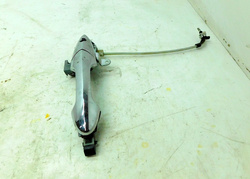 HONDA FRV FR-V I 2.0 06r KLAMKA ZEWNĘTRZNA LEWA PRZÓD