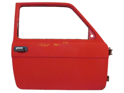 POLSKI FIAT 126P MALUCH 99r DRZWI PRAWE