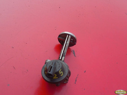 OPEL OMEGA B 2.5 V6 94-99r  PRZEPUSTNICA 90411871