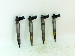 RENAULT KOLEOS I 2.0D 09 POMPOWTRYSKIWACZ WTRYSKIWACZ