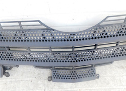 MB ACTROS MP4 12r EURO 5 ATRAPA GRILL ZDERZAK PRZÓD 